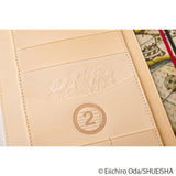 Hobonichi Techo Cousin Cover 2024 - A5 - ONE PIECE magazine: Thousand Sunny Logbook