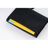 Hobonichi Techo Cover 2025 - Tragen (Black) - A6