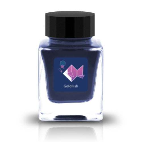 Tono & Lims Ink Bottle - Friendship - GoldFish - 30ml