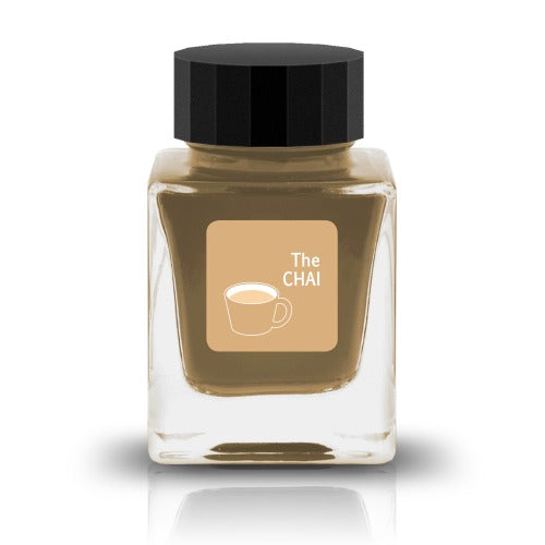 Tono & Lims Ink Bottle - Friendship - The CHAI - 30ml