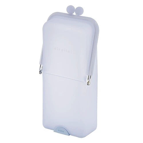 Kutsuwa Air Pita Pen Case - Sheer (Coming Soon)