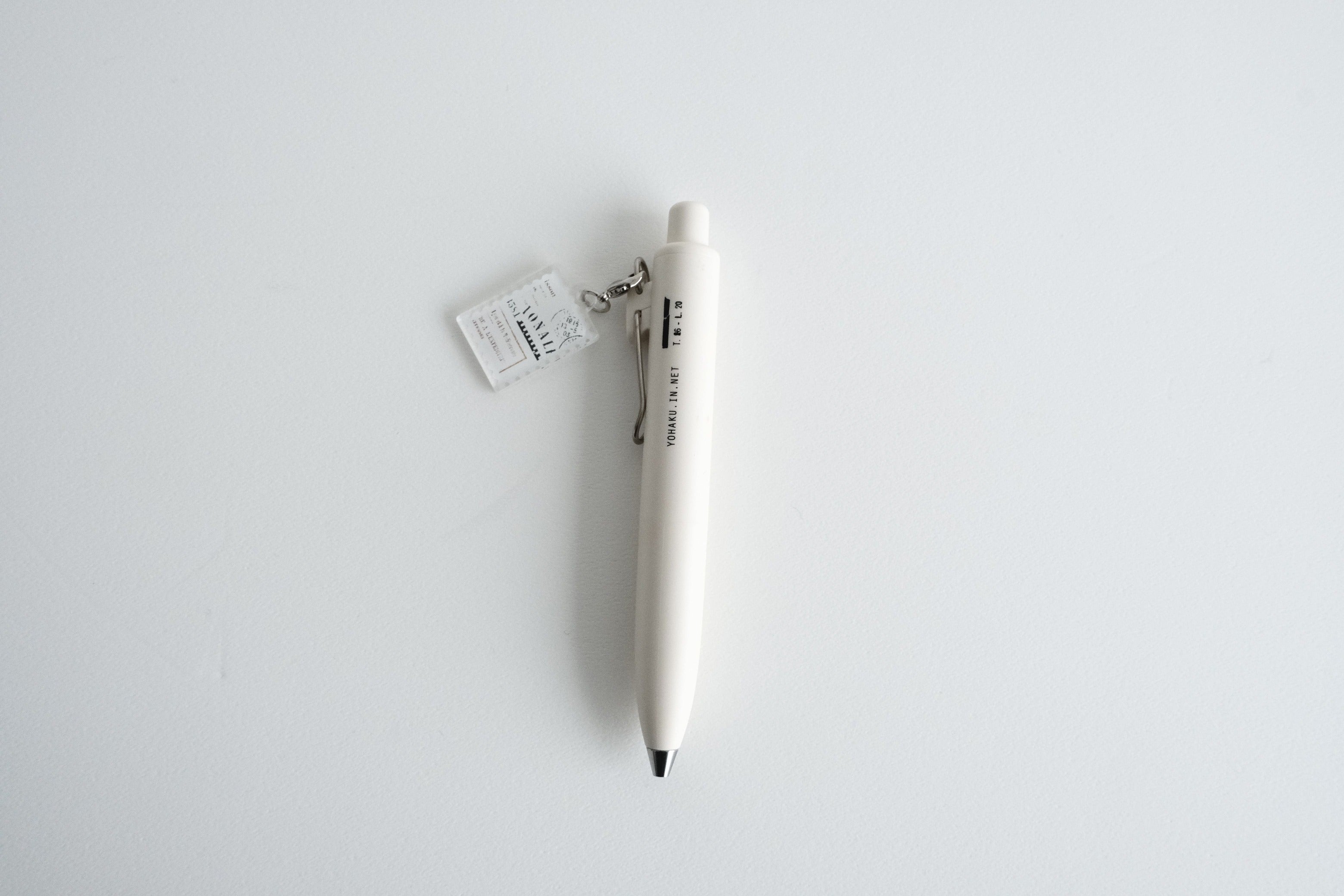 BUNGUBOX Original Fountain Pen - The Little Witch – Yoseka Stationery