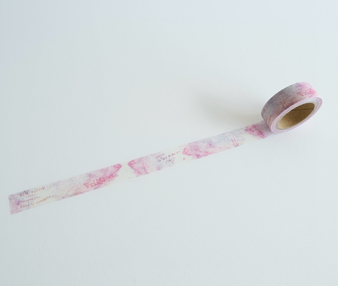 Yohaku Washi Tape - Higashinosora (Eastern Sky)