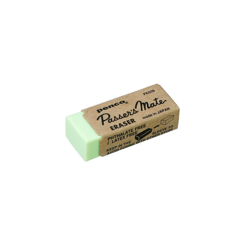 Penco Passer's Mate Eraser