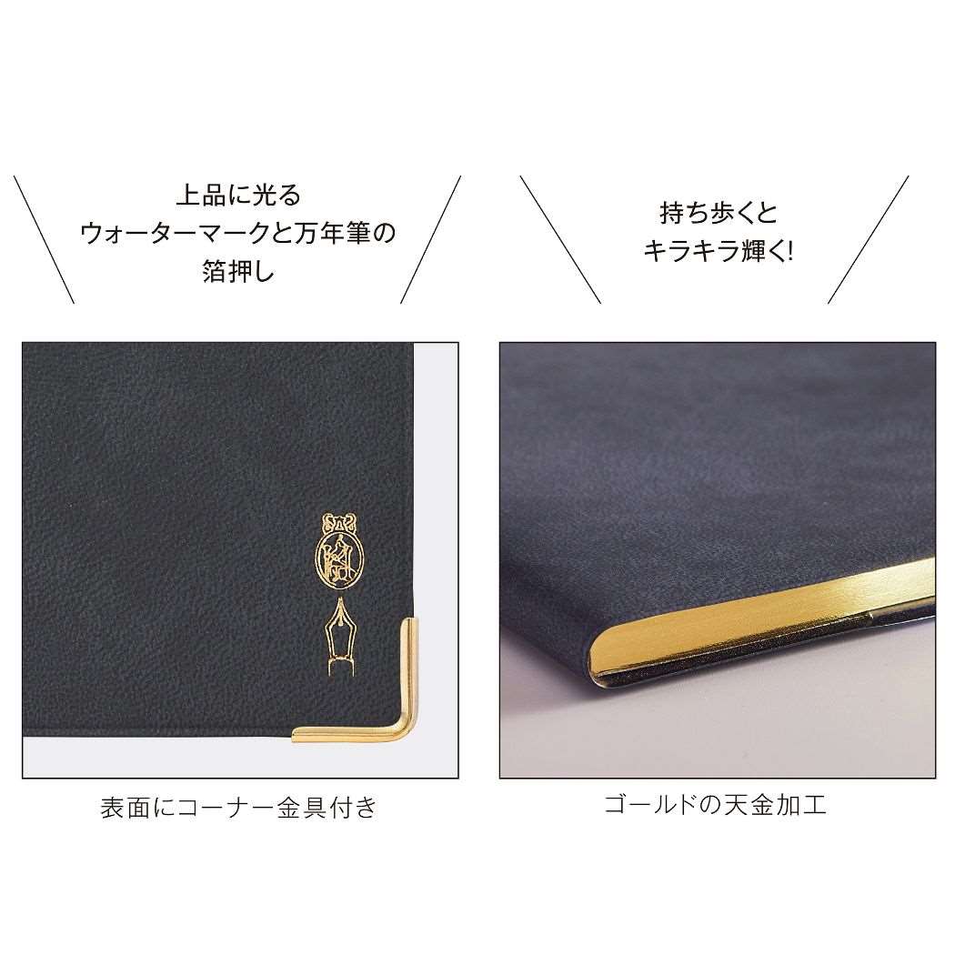 Kleid Fleek Diary - 2026 - B6