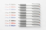 Pentel Floatune Ballpoint Pen - 0.5mm