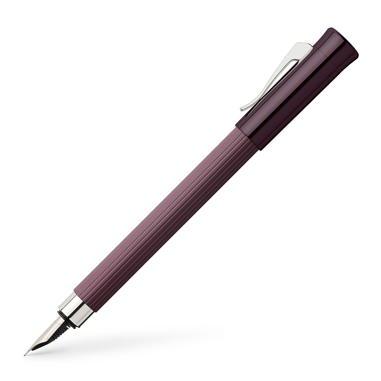 Faber-Castell - Tamitio Fountain Pen - Dark Bordeaux (Coming Soon)