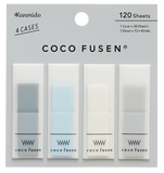 Kanmido - Coco Fusen Color - Medium