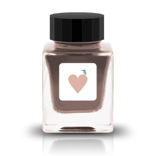 Tono & Lims Ink Bottle - Baby Color - Suit-Heart ♥ - 30ml