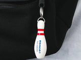 Penco Bowling Keychain Pen
