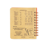 Penco Coil Notebook - Small