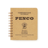 Penco Coil Notebook - Small