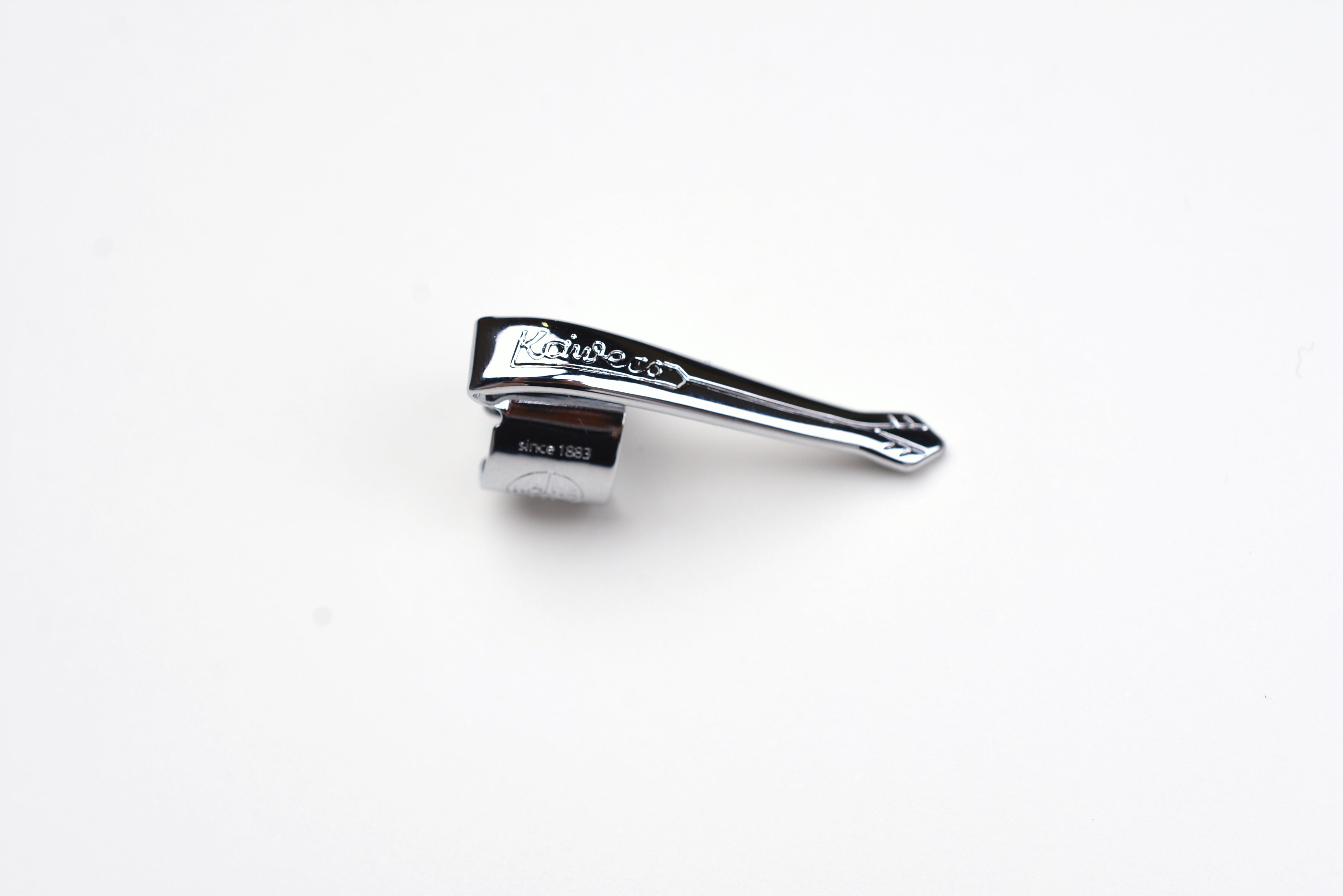 Kaweco Supra Deluxe Clip - Chrome