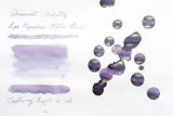 Ink Sample - Dominant Industry Pearl