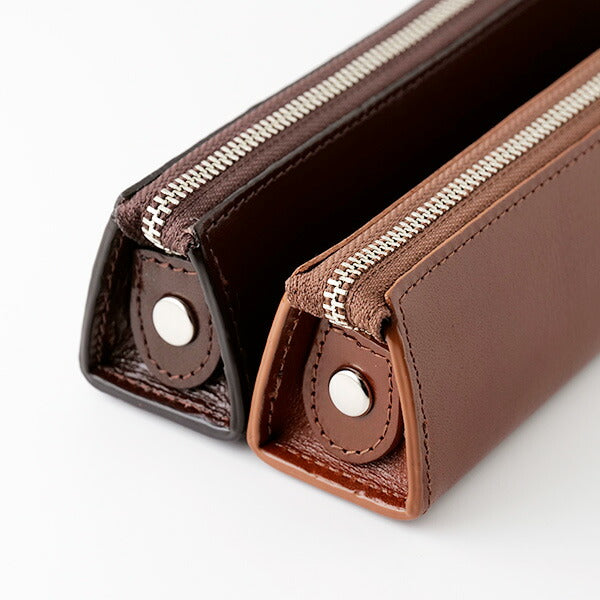 Slip-On CL Zipper Pen Pouch - Medium – Yoseka Stationery Slip-On CL Zipper Pen Pouch - Medium – Yoseka Stationery