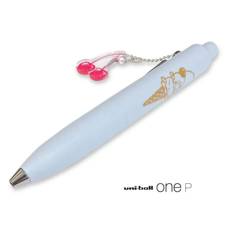 Active Corporation x Uni-ball One P - Soda - 0.38mm (Coming Soon)