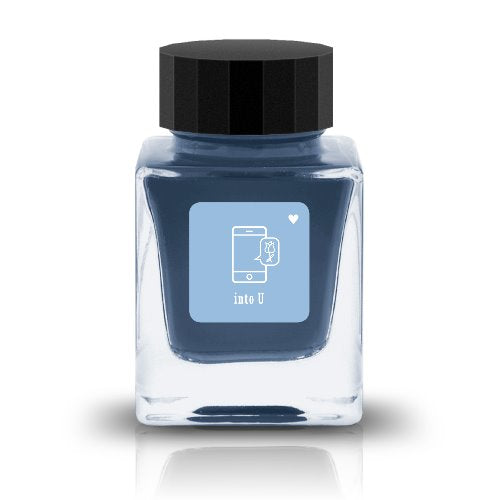 Tono & Lims Ink Bottle - Baby Color - into U - 30ml