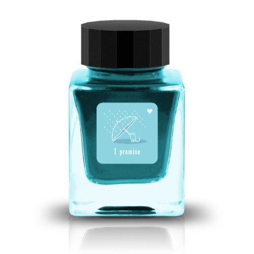 Tono & Lims Ink Bottle - Baby Color - I promise - 30ml