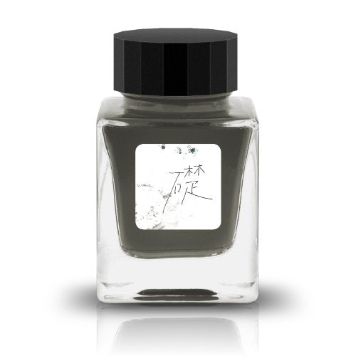 Tono & Lims Ink Bottle - Fixation - 礎 (Ishizue - Foundation) - 30ml