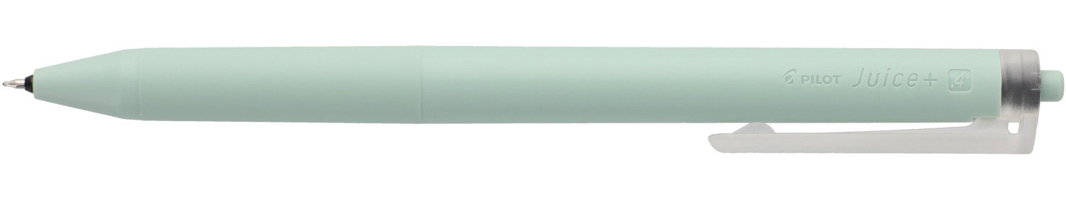 Pilot Juice+ Gel Pen - 0.4mm - 3 Color Set - Limited Edition (Coming Soon)