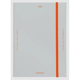 Hightide Diary Katy 2025 - B6 Free (Pre-Order Starts July, Ships mid-late September)