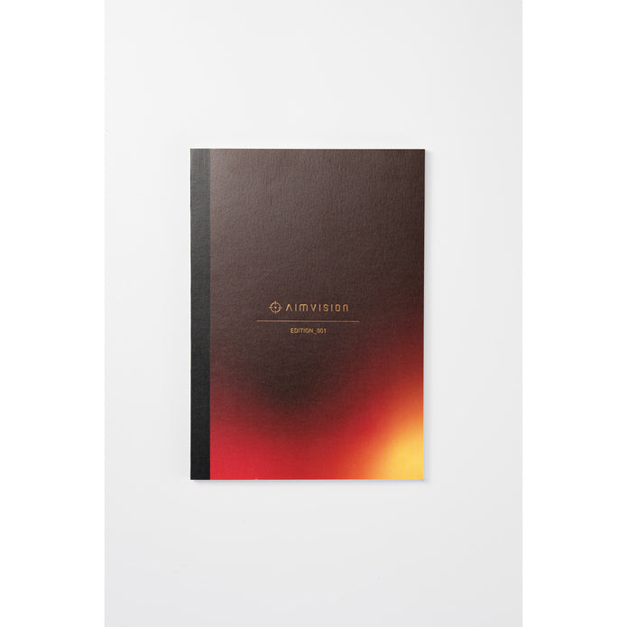 KAYOU+ Aimvision Edition_001 - KOHAKU - Limited Edition (Coming