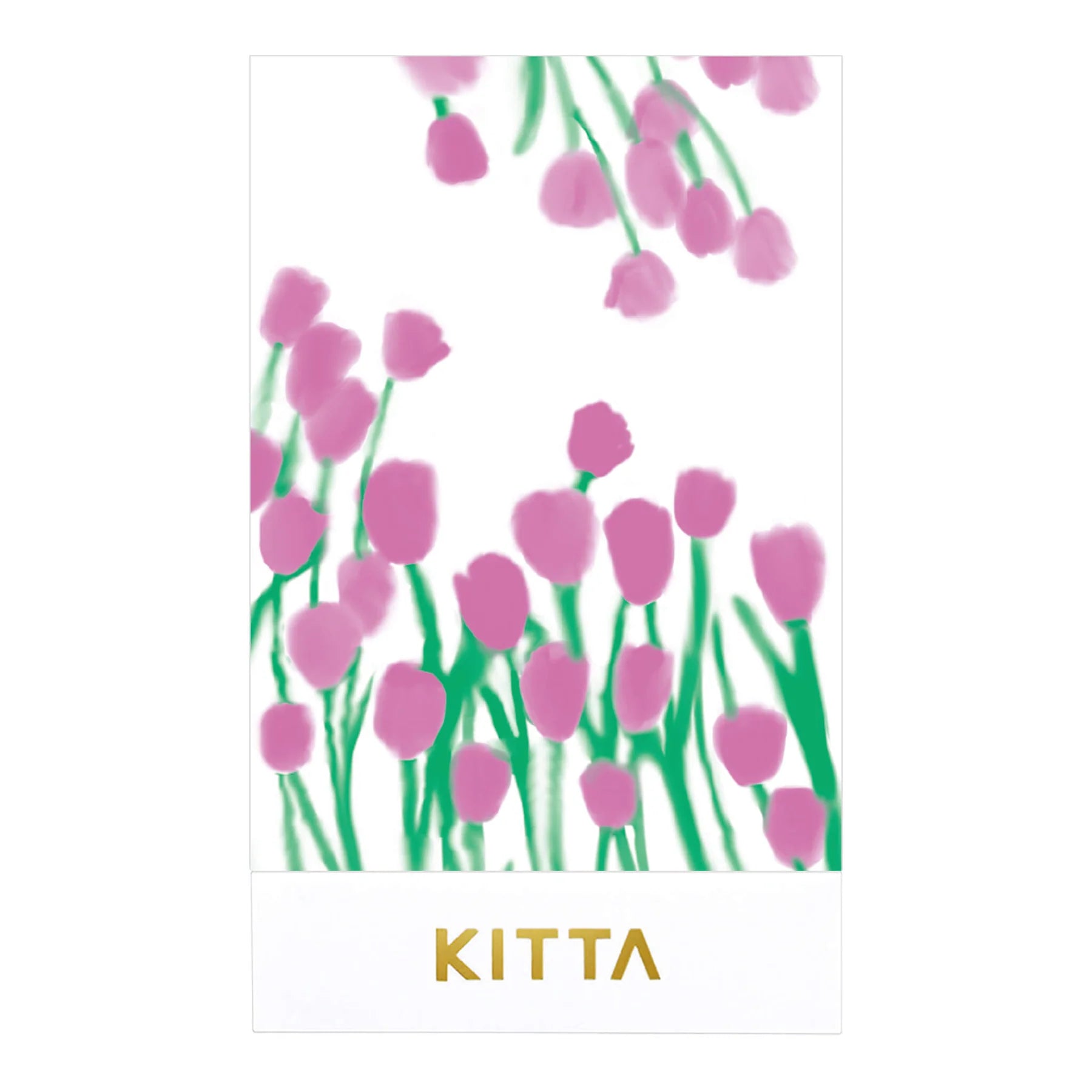 Kitta Portable Washi Tape - Lake