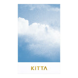 Kitta Portable Washi Tape - Shiny - Photos