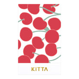 Kitta Portable Washi Tape - Shiny - Sweets