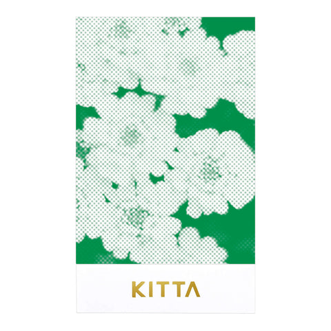 Kitta Portable Washi Tape - Special - Photo