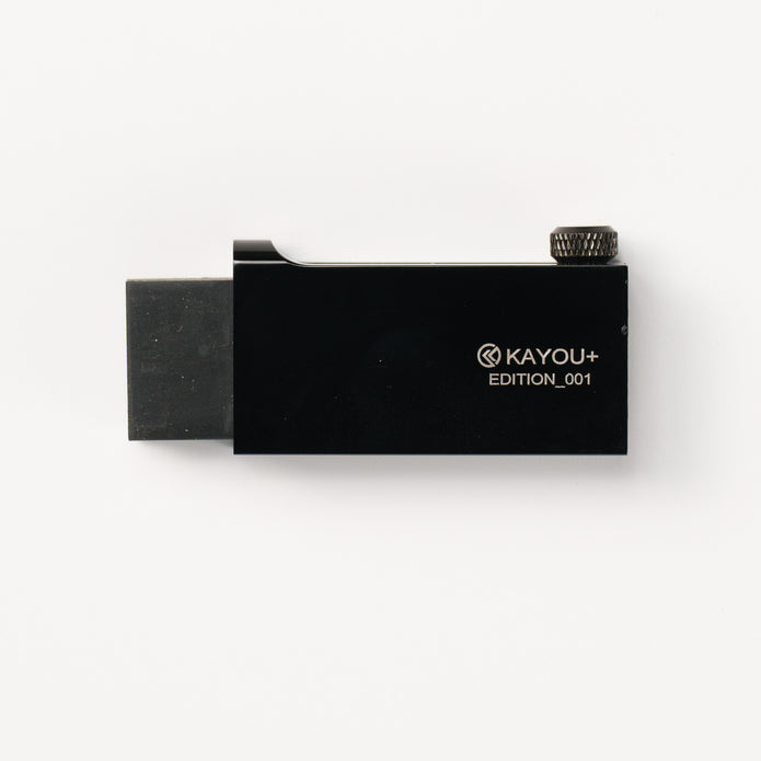 KAYOU+ Aimvision Edition_001 - KOHAKU - Limited Edition (Coming