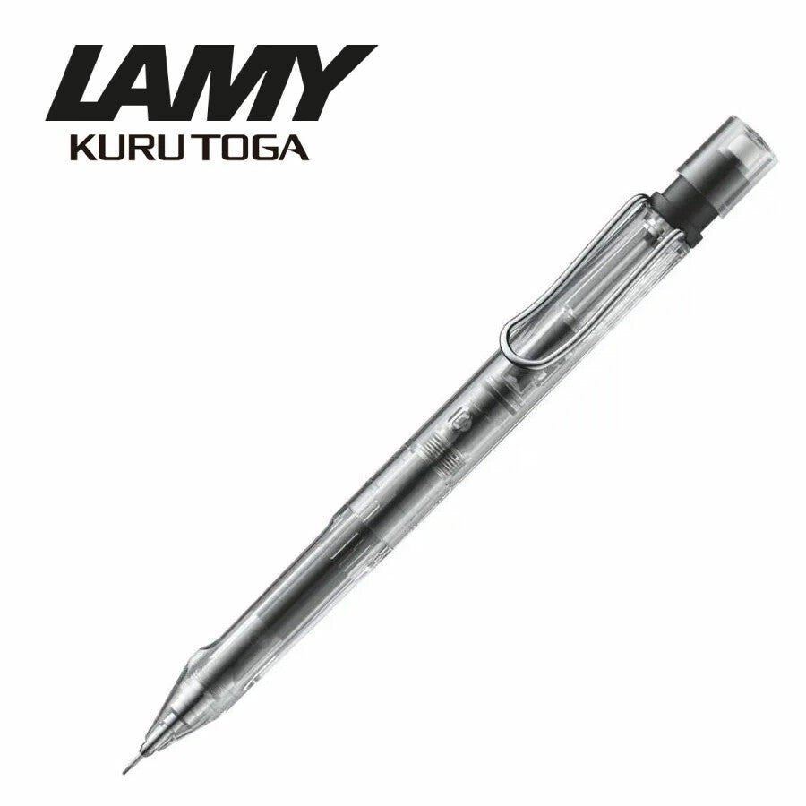 LAMY Safari Mechanical Pencil - Kuru Toga Inside - 0.5mm (Coming