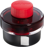 Lamy T52 Ink - 50ml bottle - Red