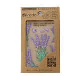 irodo Fabric Sticker - Lavender