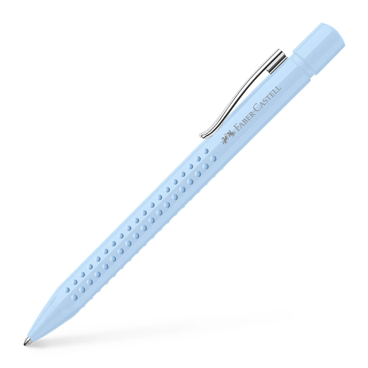 Faber-Castell - Grip 2010 Harmony Ballpoint Pen – Yoseka Stationery