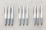 Pentel Floatune Ballpoint Pen - 0.5mm