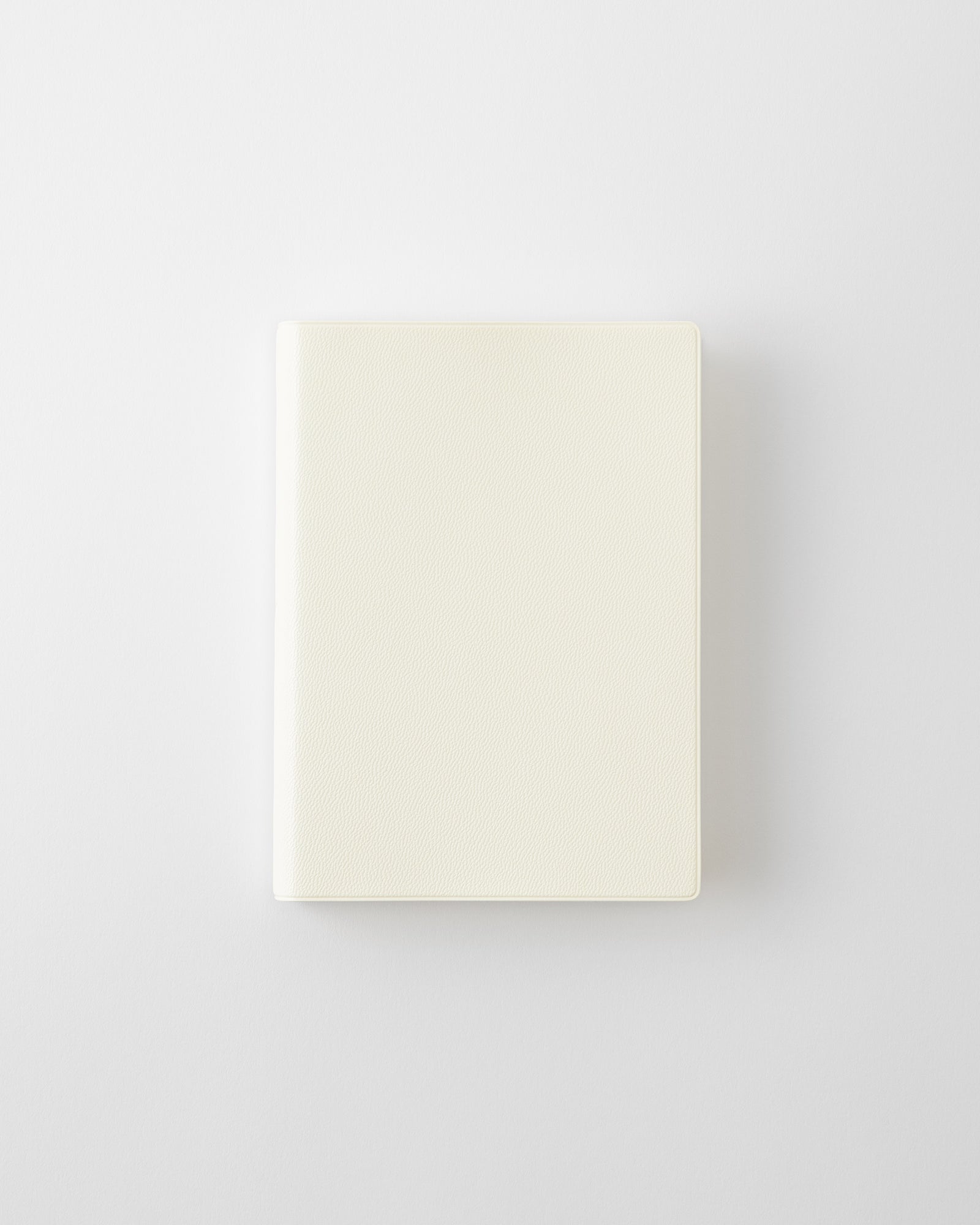 MD Notebook Diary 1Day 1Page - 2027 - A6