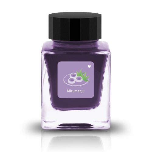 Tono & Lims Ink Bottle - Baby Color - Mizumanju - 30ml