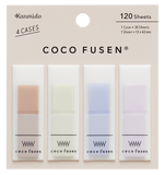 Kanmido - Coco Fusen Color - Medium