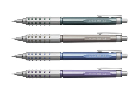 Pentel Orenz AT Dual Grip Mechanical Pencil - Cool Nuance - 0.5mm - Limited Edition (Coming Soon)