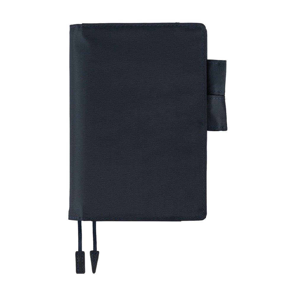 Hobonichi Original Book & Cover 2026 - Colors: Navy - A6