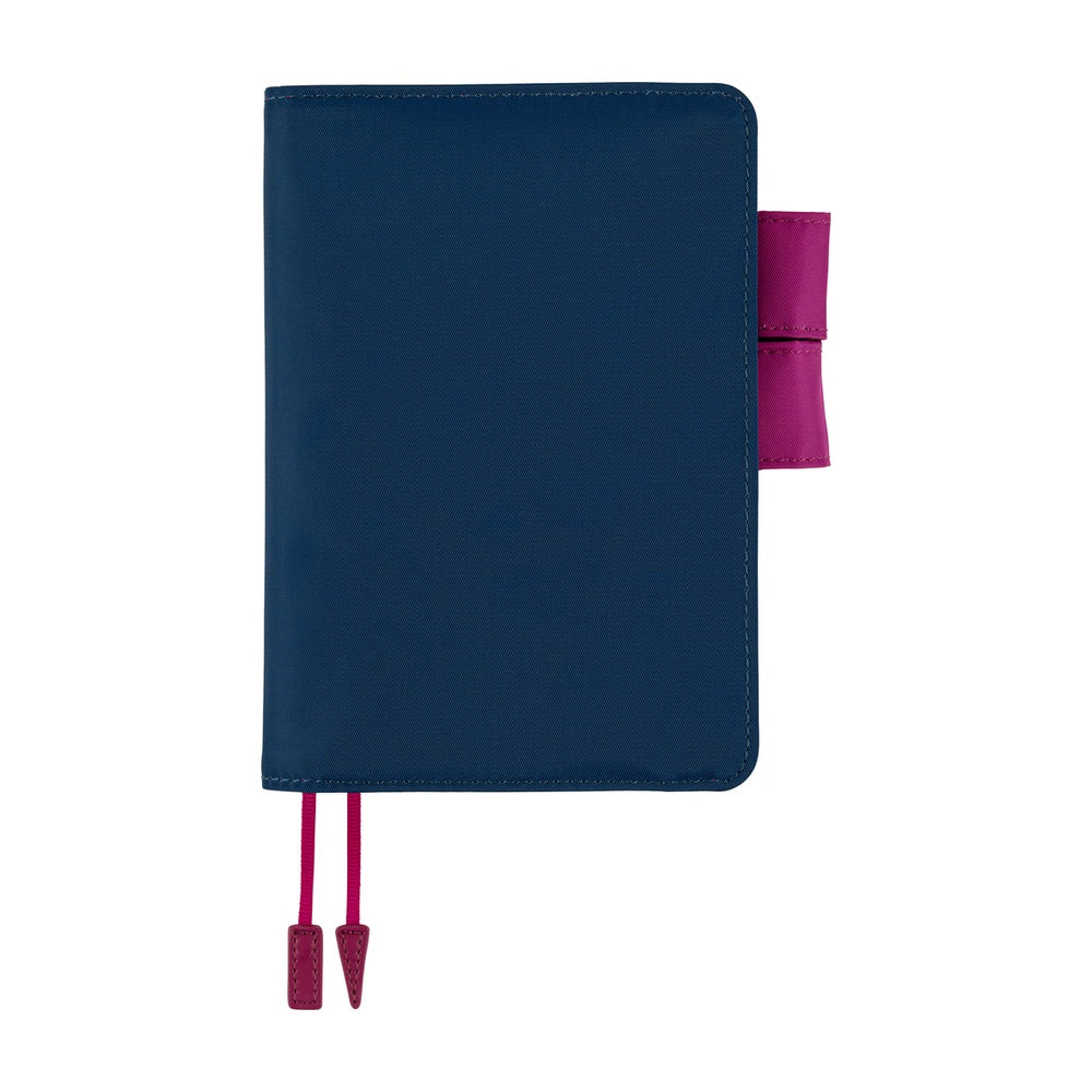 Hobonichi Original Book & Cover 2026 - Colors: Mystic Berry - A6