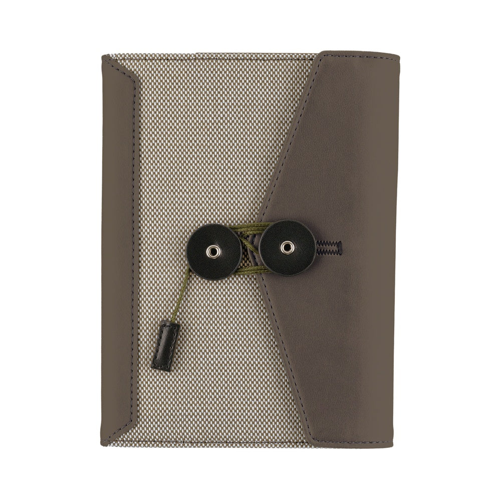 Hobonichi Original Book & Cover 2026 - Letter - A6