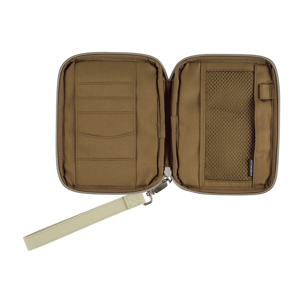 Hobonichi Original Book & Cover 2026 - Quilt - A6