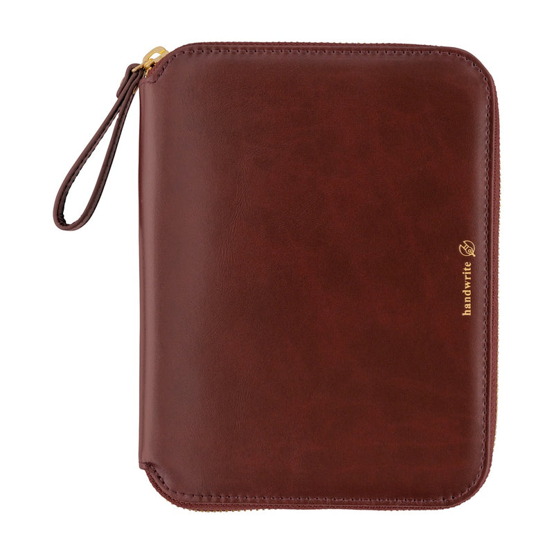 Hobonichi Original Cover - Single Color: Amarone - A6