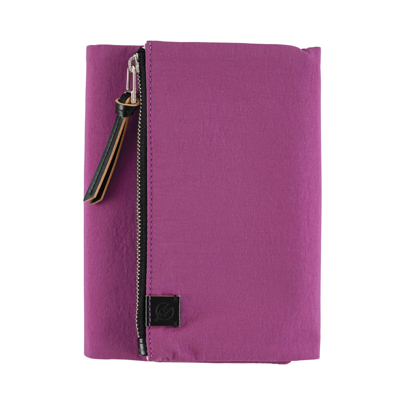 Hobonichi Original Cover - Tragen: Purple - A6