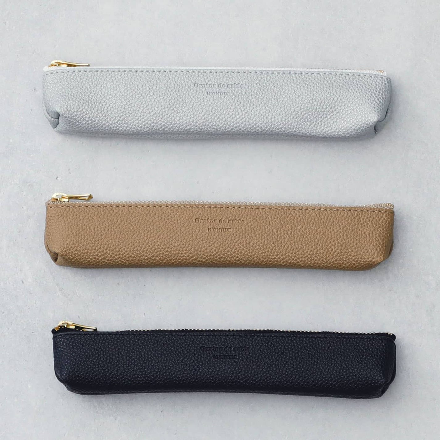 Hightide - Grains de Sable - Slim Pen Case