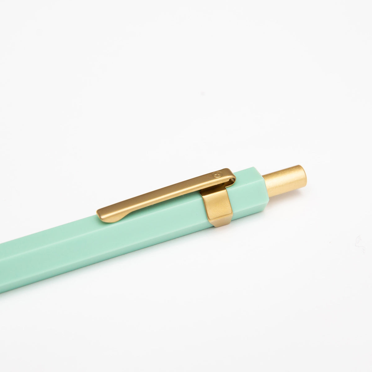 ystudio Glamour Reflect - Pen Clip - Gold