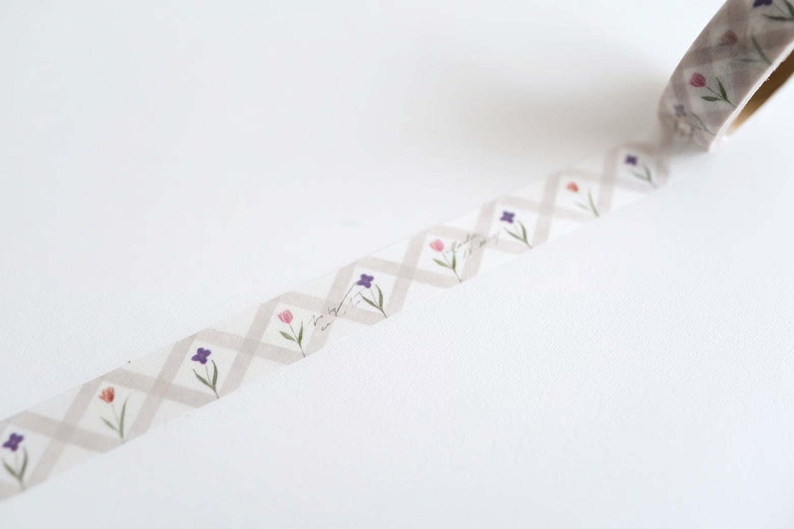 Yohaku Washi Tape - Music