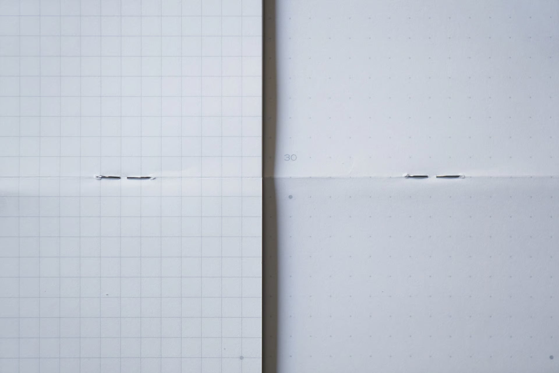 DIALOG NOTEBOOK - Dot Grid - Pack of 3